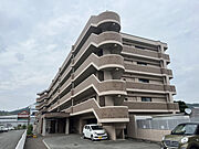 白浜の宮駅より徒歩17分 3階 築28年3ヶ月の賃貸物件