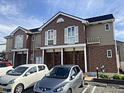 滝野駅より徒歩27分 2階 築20年8ヶ月の賃貸物件