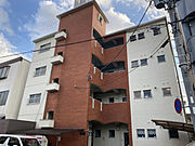 京口駅より徒歩6分 2階 築45年7ヶ月の賃貸物件