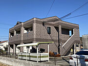 ひめじ別所駅より徒歩12分 1階 築24年9ヶ月の賃貸物件