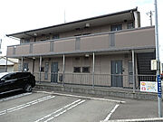 播磨高岡駅より徒歩20分 2階 築21年8ヶ月の賃貸物件