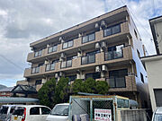 野里駅より徒歩21分 3階 築35年11ヶ月の賃貸物件