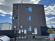 福崎駅より徒歩18分 3階 築7年10ヶ月の賃貸物件