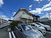 手柄駅より徒歩21分 2階 築23年4ヶ月の賃貸物件