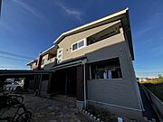 フェリア玉手 2階 築6年10ヶ月の賃貸物件