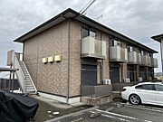 社町駅より徒歩29分 2階 築15年6ヶ月の賃貸物件