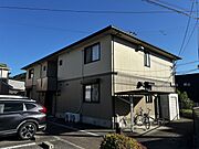 姫路駅よりバス25分 徒歩2分 2階 築26年8ヶ月の賃貸物件