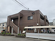 山陽天満駅より徒歩8分 1階 築23年10ヶ月の賃貸物件