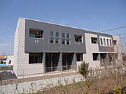 妻鹿駅より徒歩12分 1階 築8年8ヶ月の賃貸物件