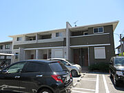 播州赤穂駅よりバス15分 徒歩2分 1階 築16年8ヶ月の賃貸物件