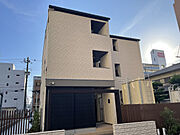 手柄駅より徒歩14分 2階 築4年2ヶ月の賃貸物件