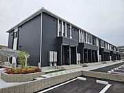 滝野駅より徒歩24分 1階 築2年5ヶ月の賃貸物件