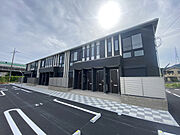 姫路駅よりバス25分 徒歩6分 1階 築2年5ヶ月の賃貸物件