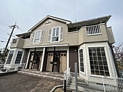 山陽網干駅より徒歩4分 1階 築23年10ヶ月の賃貸物件