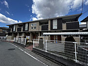 サンリットヴィラC 2階 築15年8ヶ月の賃貸物件