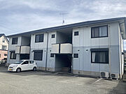 アンシャンテ 2階 築27年9ヶ月の賃貸物件