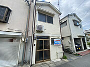 山陽姫路駅より徒歩10分 2階 築66年6ヶ月の賃貸物件