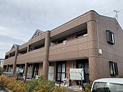 竜野駅より徒歩14分 2階 築21年9ヶ月の賃貸物件