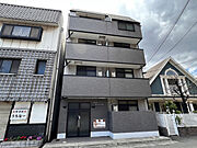 夢前川駅より徒歩7分 3階 築28年7ヶ月の賃貸物件