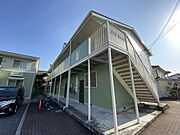 山陽網干駅より徒歩24分 2階 築29年の賃貸物件