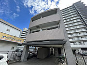 手柄駅より徒歩4分 2階 築22年3ヶ月の賃貸物件