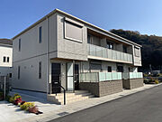 東姫路駅より徒歩28分 2階 築4年5ヶ月の賃貸物件