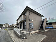 播磨高岡駅より徒歩16分 1階 築20年2ヶ月の賃貸物件