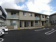 網干駅より徒歩27分 2階 築5年10ヶ月の賃貸物件