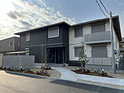 新西脇駅より徒歩13分 1階 築2年10ヶ月の賃貸物件