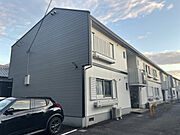 網干駅よりバス10分 徒歩5分 2階 築36年3ヶ月の賃貸物件