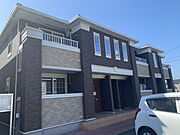 英賀保駅より徒歩26分 2階 築14年7ヶ月の賃貸物件