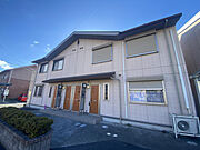 英賀保駅より徒歩11分 2階 築18年11ヶ月の賃貸物件