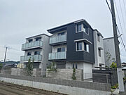 姫路駅よりバス20分 徒歩1分 3階 築4年6ヶ月の賃貸物件