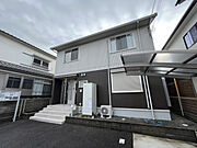 播州赤穂駅より徒歩23分 1階 築11年9ヶ月の賃貸物件