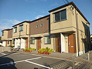 姫路駅よりバス15分 徒歩8分 2階 築14年11ヶ月の賃貸物件