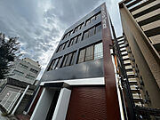 山陽姫路駅より徒歩13分 4階 築48年6ヶ月の賃貸物件