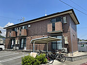 ひめじ別所駅より徒歩3分 2階 築19年9ヶ月の賃貸物件