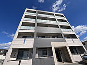 手柄駅より徒歩10分 1階 築7年4ヶ月の賃貸物件