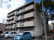 播磨高岡駅より徒歩15分 1階 築41年3ヶ月の賃貸物件