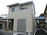 野里駅より徒歩23分 1階 築11年5ヶ月の賃貸物件