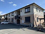 播磨高岡駅より徒歩14分 2階 築27年3ヶ月の賃貸物件