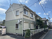 ハイツRIVERWEST 2階 築33年2ヶ月の賃貸物件