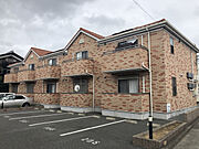 レオントポディウムI番館 1階 築17年2ヶ月の賃貸物件