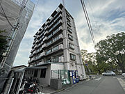 手柄駅より徒歩18分 8階 築33年3ヶ月の賃貸物件