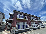 山陽天満駅より徒歩11分 2階 築28年3ヶ月の賃貸物件