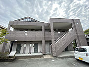 的形駅より徒歩7分 1階 築23年8ヶ月の賃貸物件