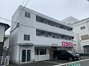 姫路駅よりバス12分 徒歩3分 3階 築28年2ヶ月の賃貸物件