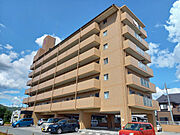 サンヴェール坊垣 3階 築31年6ヶ月の賃貸物件