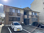 西飾磨駅より徒歩8分 1階 築24年2ヶ月の賃貸物件