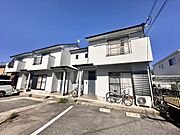 余部駅より徒歩26分 1階 築31年11ヶ月の賃貸物件